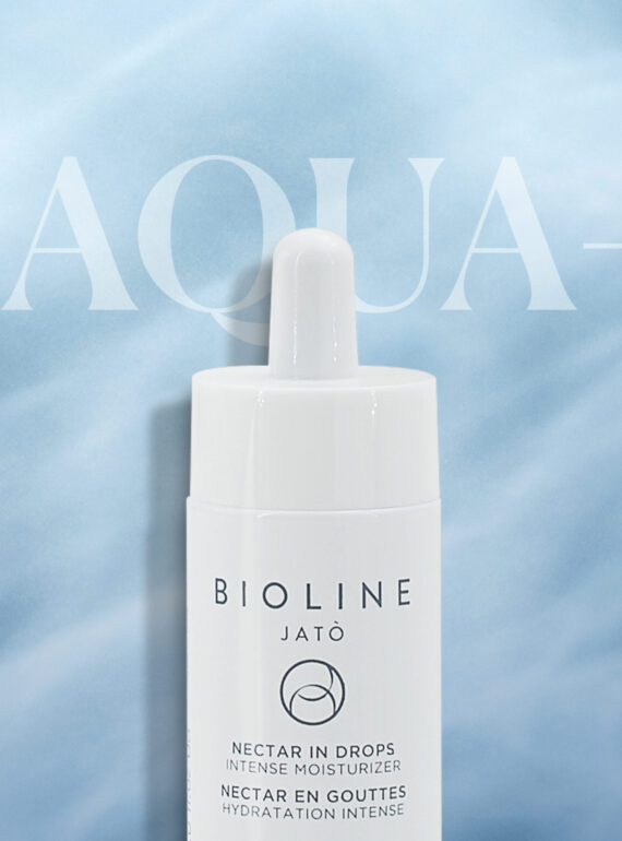02 - Aqua+ Nectar in Drops