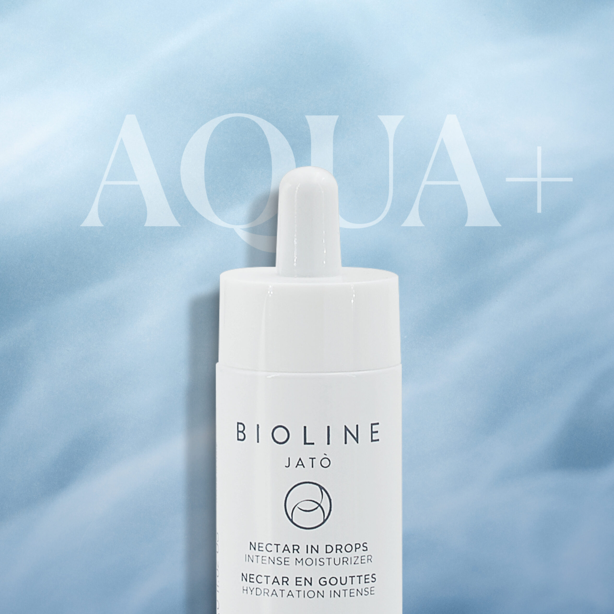 02 - Aqua+ Nectar in Drops