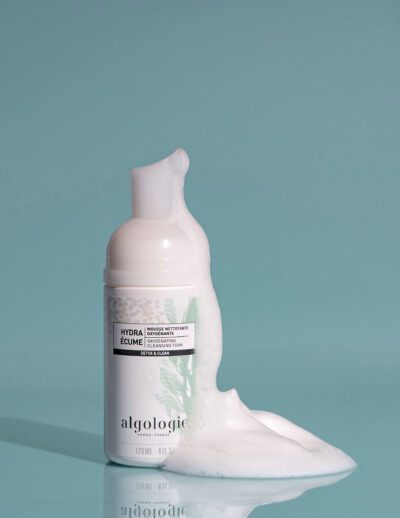 Cleansing Foam