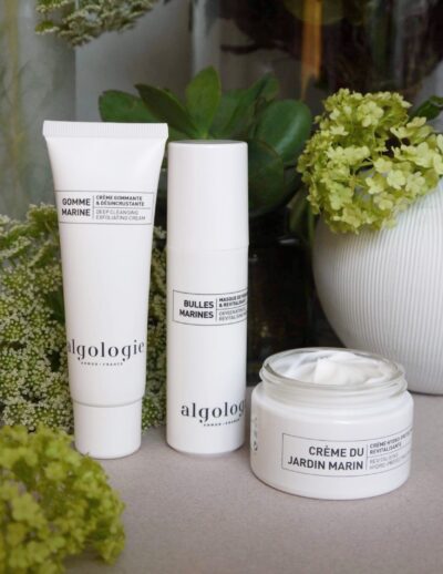 Algologie Revitalising Hydro-Protecting Cream 50ml