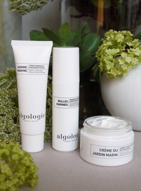 Algologie Revitalising Hydro-Protecting Cream 50ml