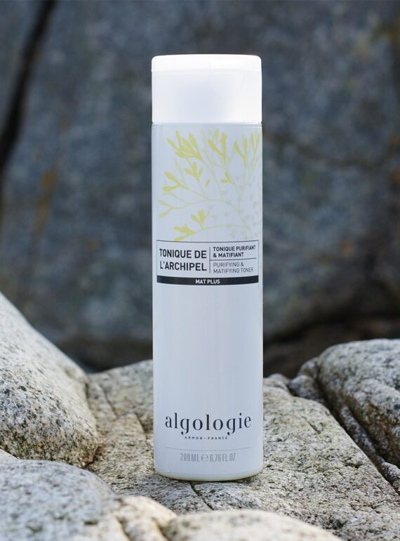 2 Algologie Purifying & Matifying Toner 200ml