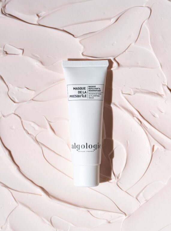 2 Algologie Redensifying & Plumping Mask 50ml