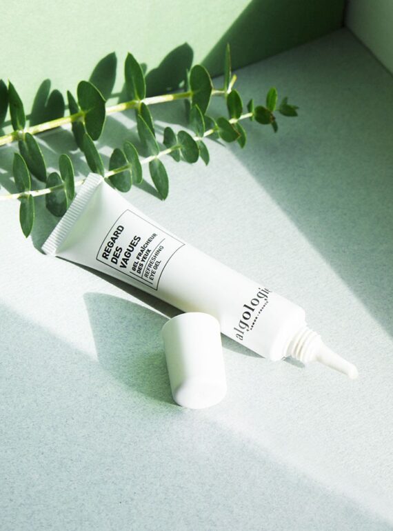 2 Algologie Refreshing Eye Gel 15ml