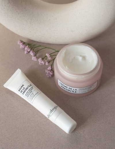 Algologie Plumping Eye & Lip Contour Balm 15ml