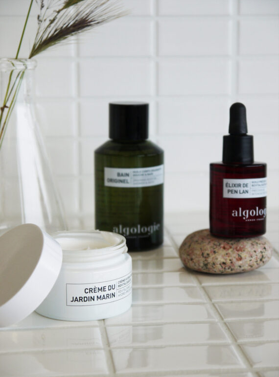 Algologie Revitalising Hydro-Protecting Cream 50ml