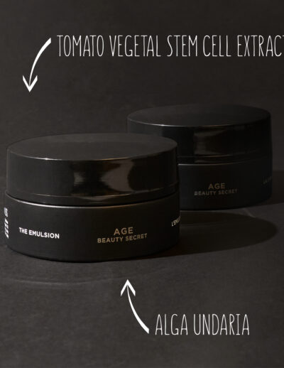 Age Emulsion