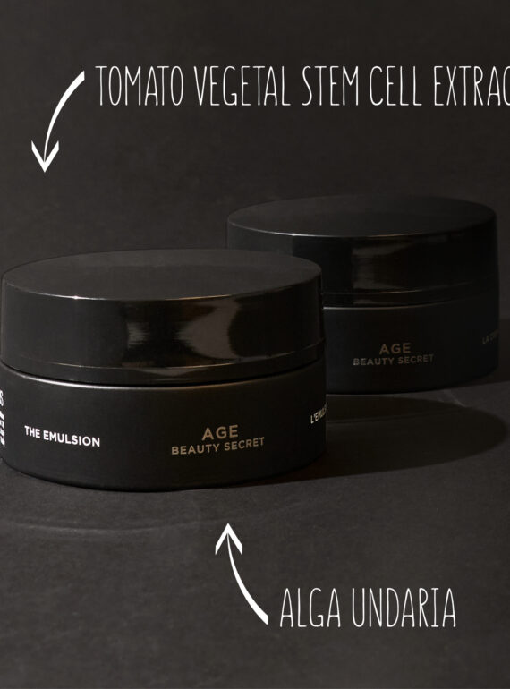 Age Emulsion