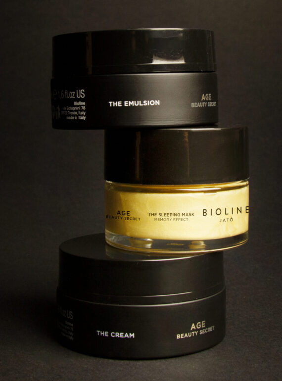 Age Emulsion -
