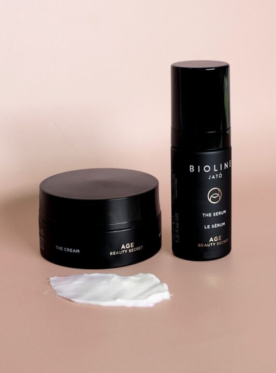 Age Cream - Serum