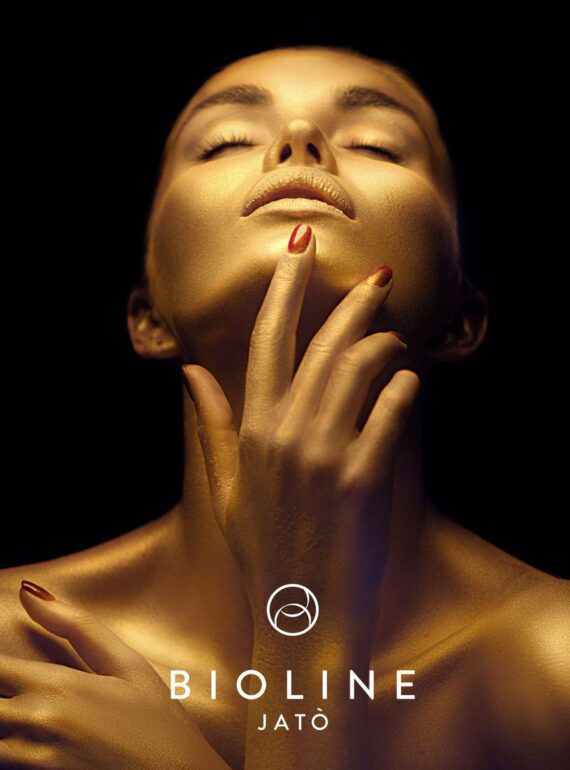Age Mask - Modell