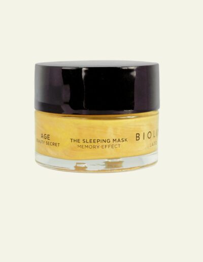 Age Sleeping Mask Memory