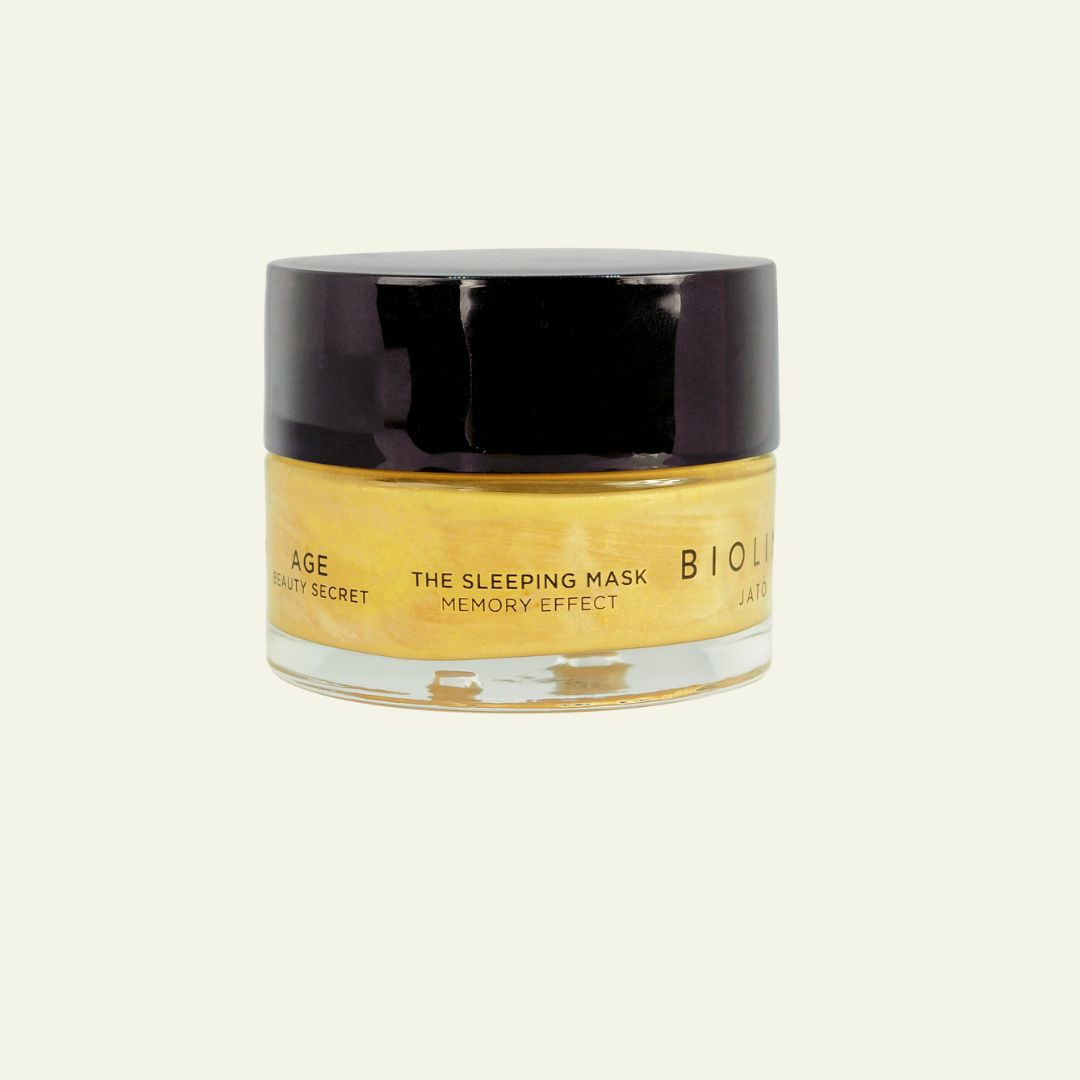 Bioline Jatò Age The Sleeping Mask Memory Effect 50ml