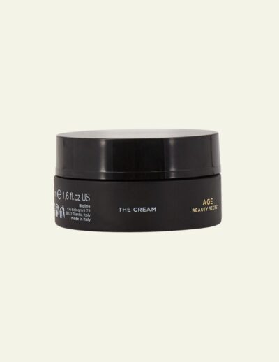 Age The Cream