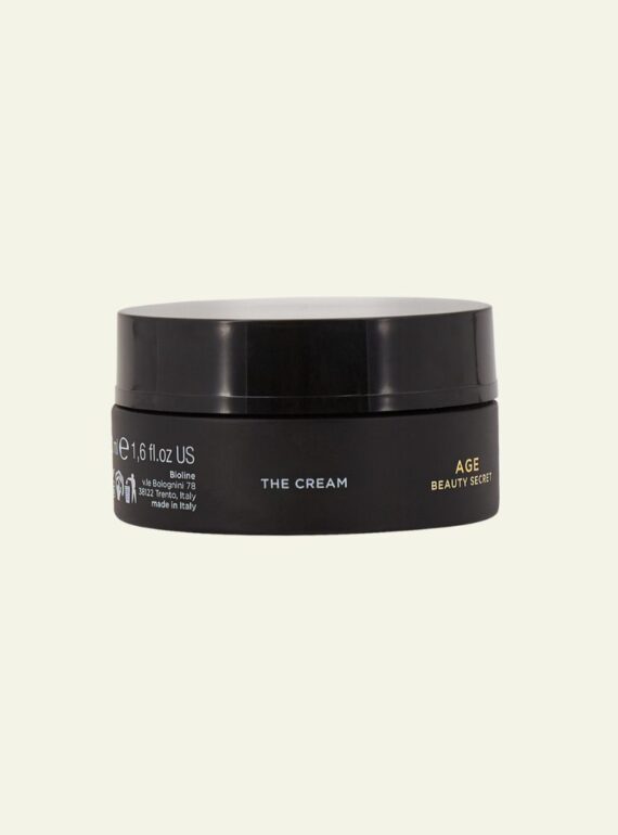 Age The Cream