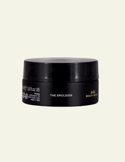 Age The Emulsion