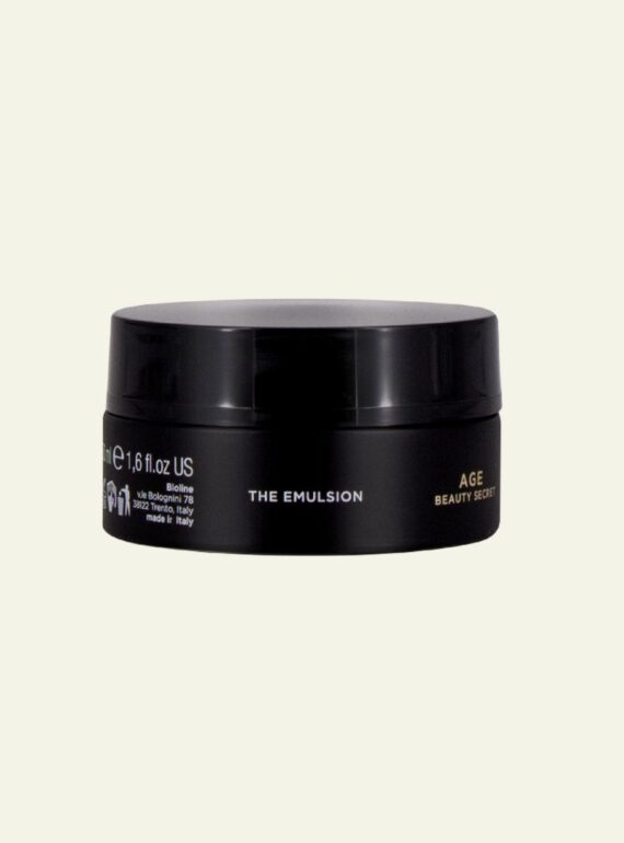 Age The Emulsion