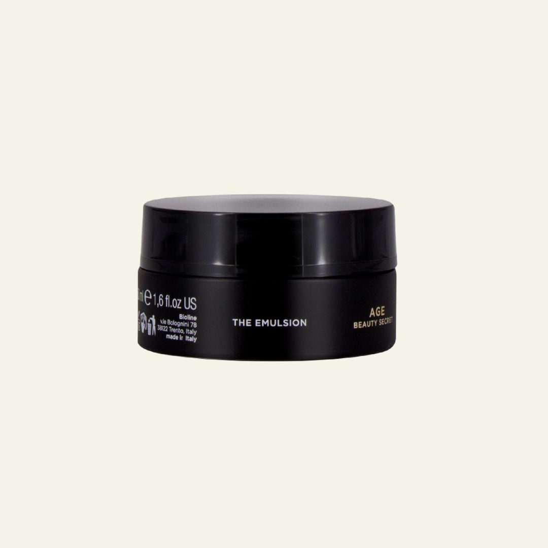 Bioline Jatò Age The Emulsion 50ml
