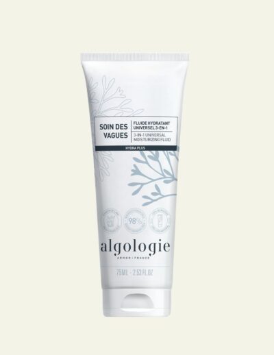 Algologie 3-in-1 Universal Moisturizing Fluid 75ml