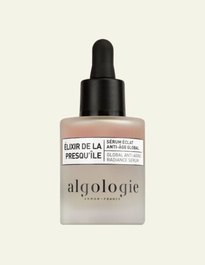 Algologie Anti-Age Global Radiance Serum
