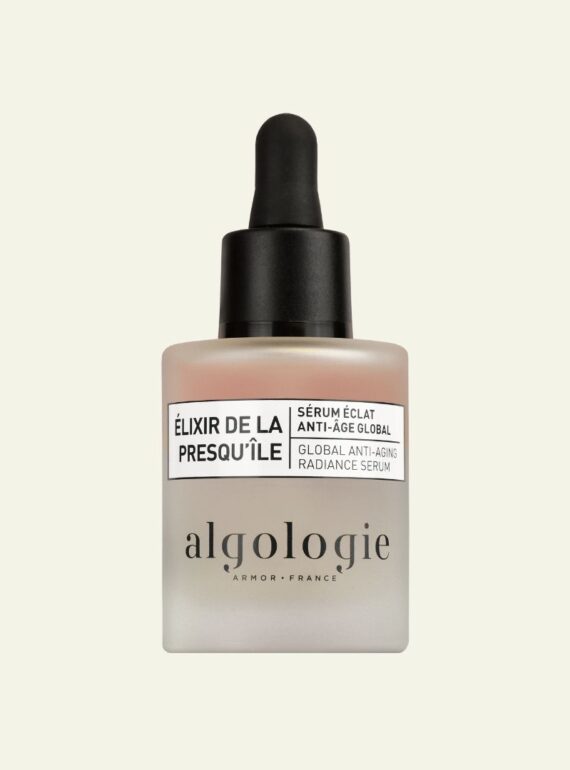 Algologie Anti-Age Global Radiance Serum
