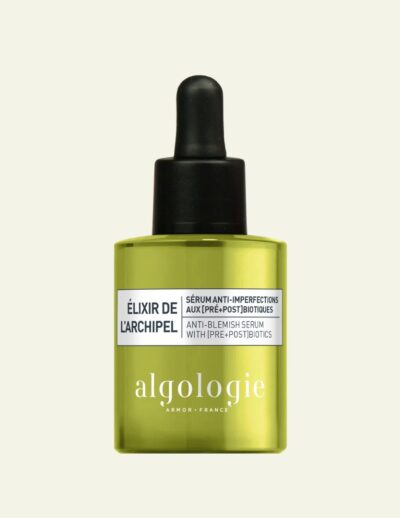 Algologie Anti-Blemish Serum with [Pre+Post] Biotics 30 ml