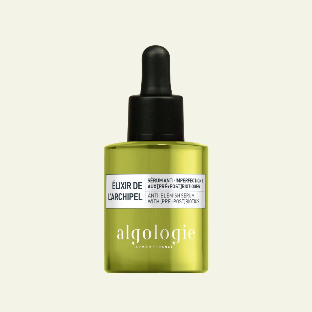 Algologie Anti-Blemish Serum with [Pre+Post] Biotics 30 ml