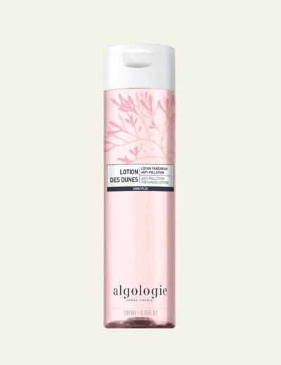 Algologie Anti-Pollution Freshness Lotion
