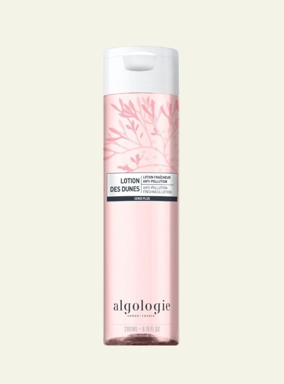 Algologie Anti-Pollution Freshness Lotion
