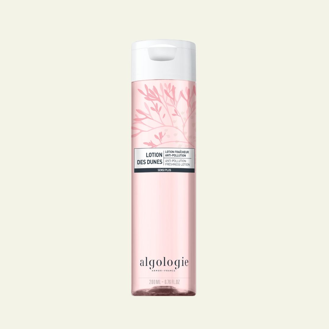 Algologie Anti-Pollution Freshness Lotion 200ml