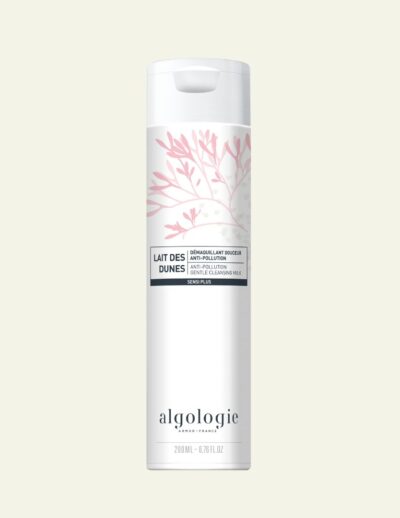 Algologie Anti-Pollution Gentle Cleansing Milk