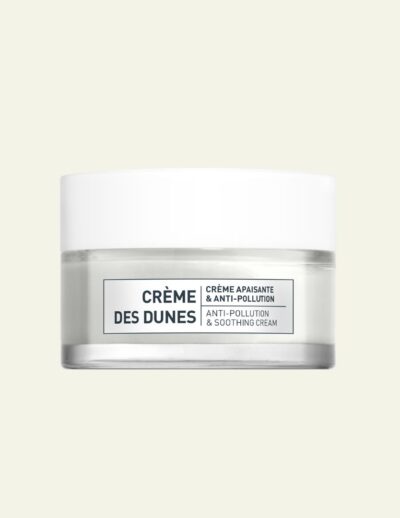 Algologie Anti-Pollution & Soothing Cream