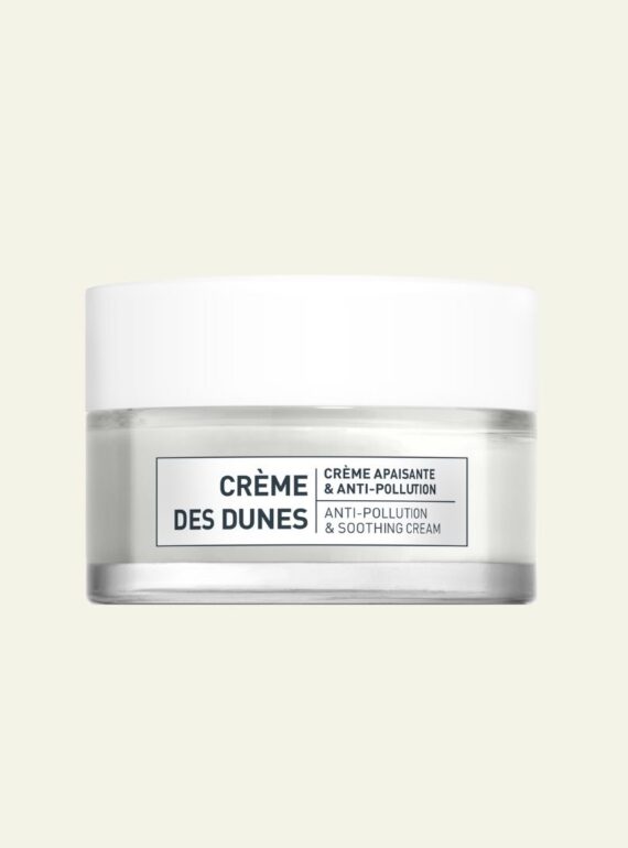Algologie Anti-Pollution & Soothing Cream