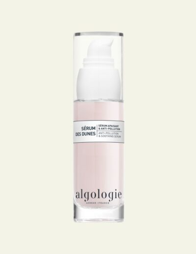 Algologie Anti-Pollution & Soothing Serum