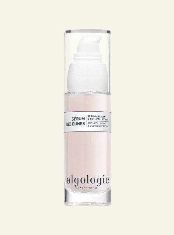 Algologie Anti-Pollution & Soothing Serum