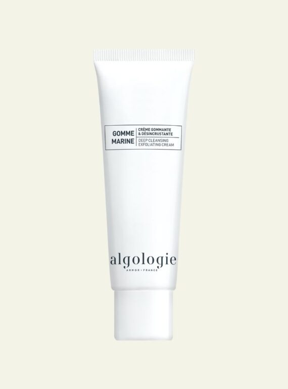 Algologie Deep Cleansing Exfoliating Cream