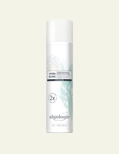 Algologie Double Exfoliating Foaming