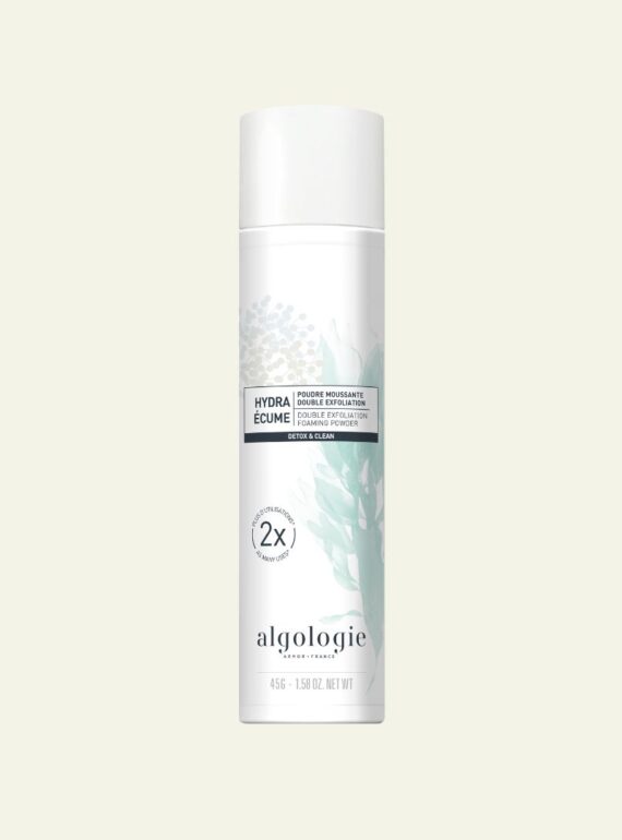 Algologie Double Exfoliating Foaming