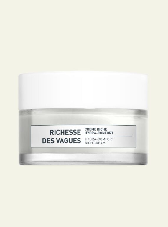 Algologie Hydra-Comfort Rich Cream 50 ml