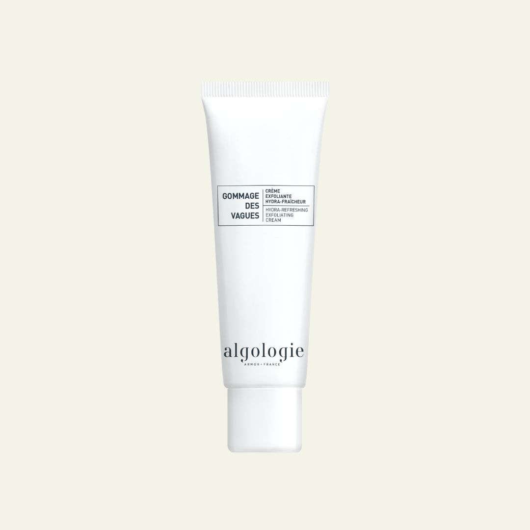 Algologie Hydra-Refreshing Exfoliating Cream 50ml