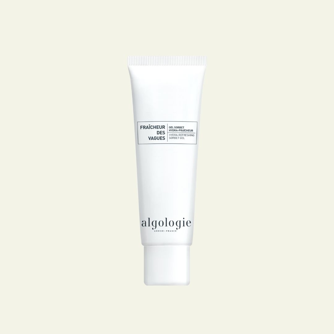 Algologie Hydra-Refreshing Sorbet Gel 50ml