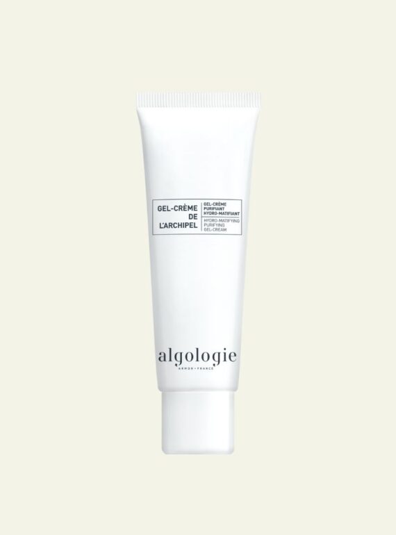 Algologie Hydro-Matifying Purifying Gel-Cream 50ml