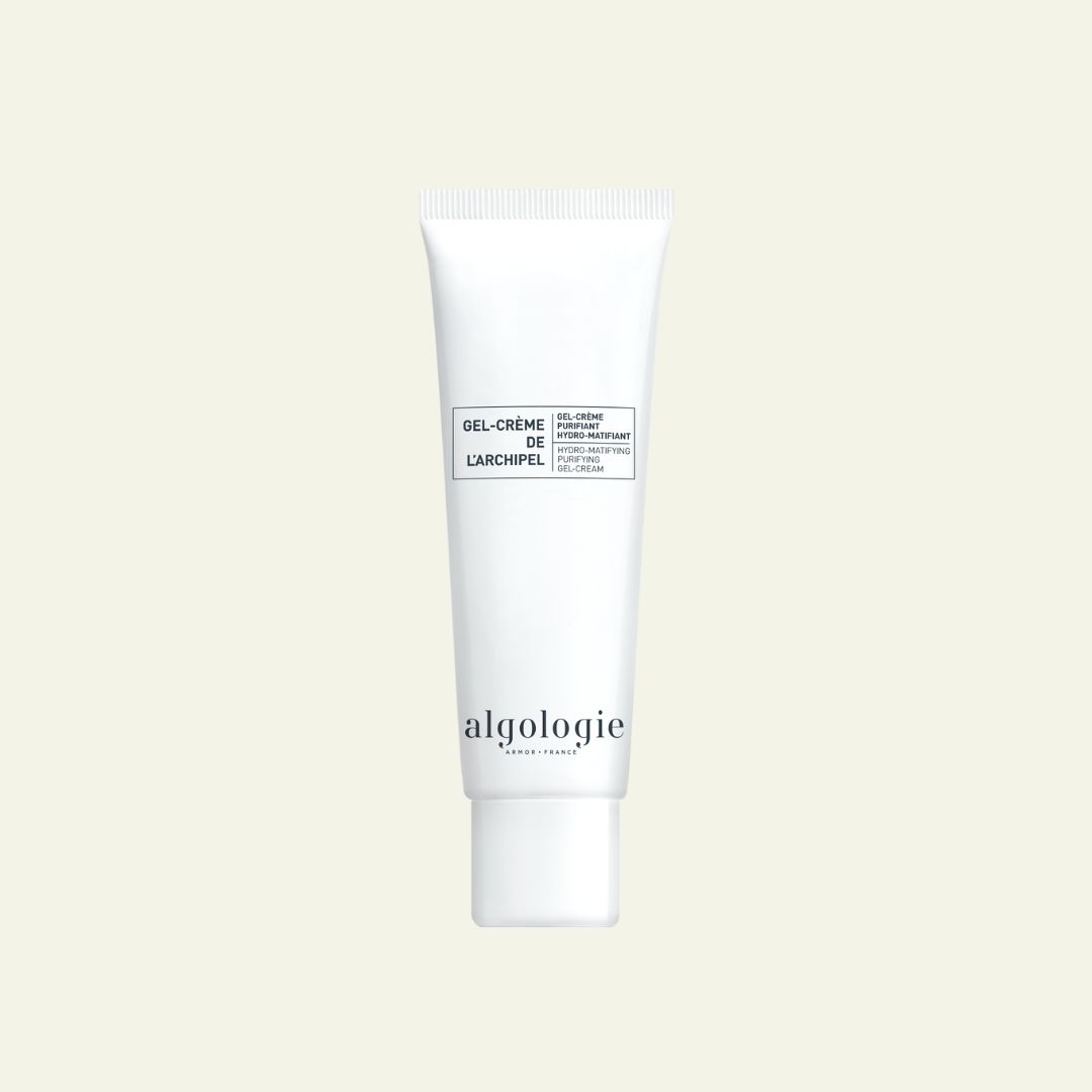 Algologie Hydro-Matifying Purifying Gel-Cream 50ml