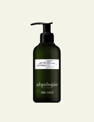 Algologie Hydro-Revitalising Body Milk 200ml