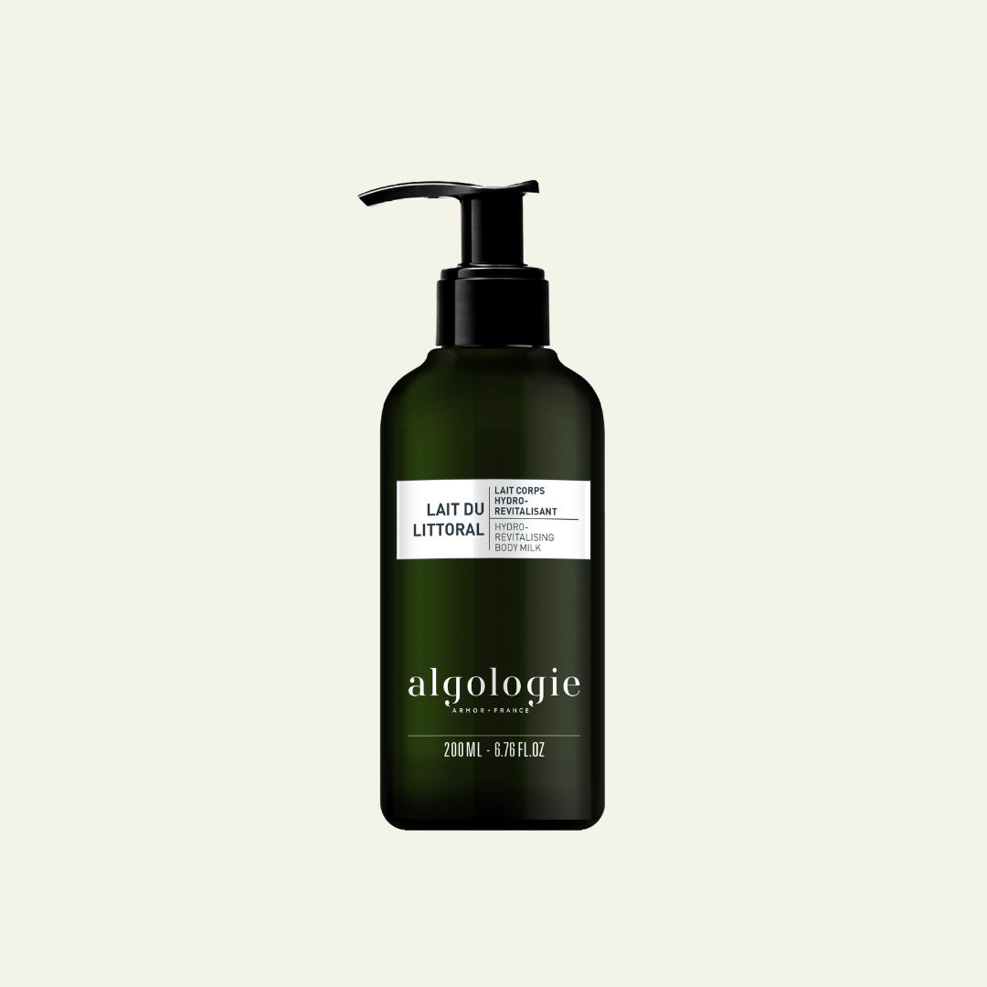 Algologie Hydro-Revitalising Body Milk 200ml