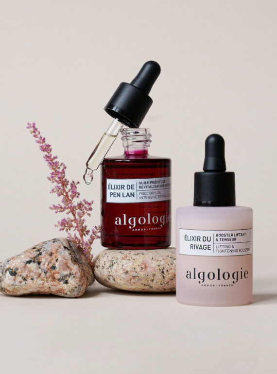 Algologie Lifting and Tightening Booster 30ml