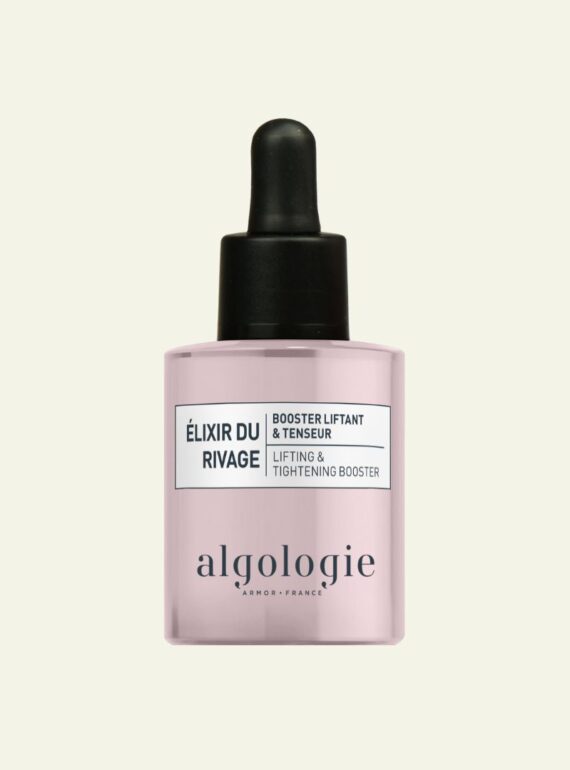 Algologie Lifting and Tightening Booster 30ml