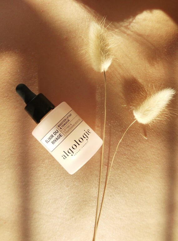 Algologie Lifting and Tightening Booster 30ml2