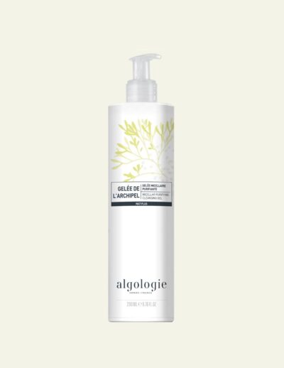 Algologie Micellar Purifying Cleansing Gel 200ml
