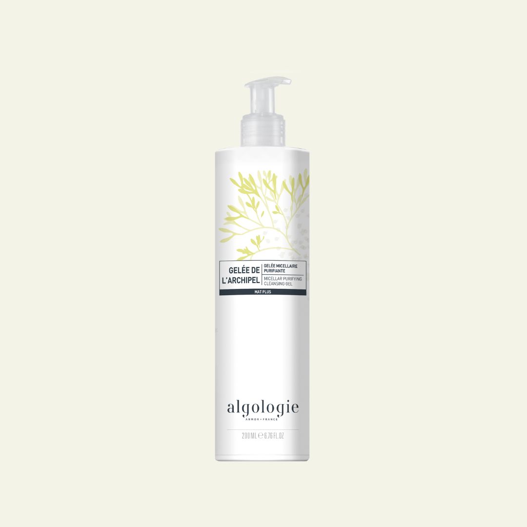 Algologie Micellar Purifying Cleansing Gel 200ml
